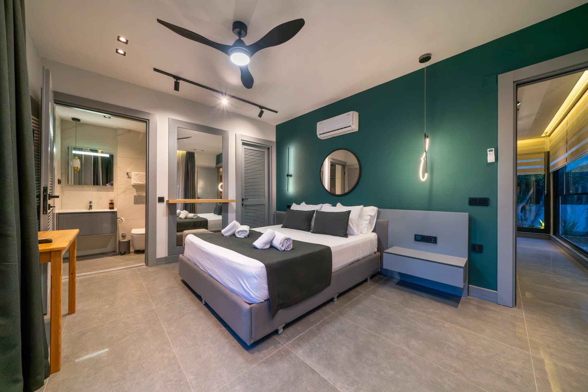 Villa Nova Tatil Villası 77