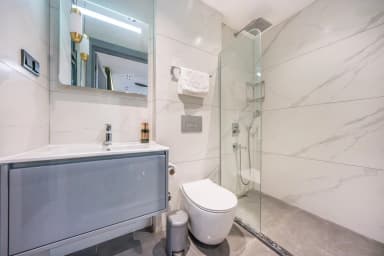 Villa Nova Kalkan 84