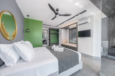 Villa Nova Kalkan 98