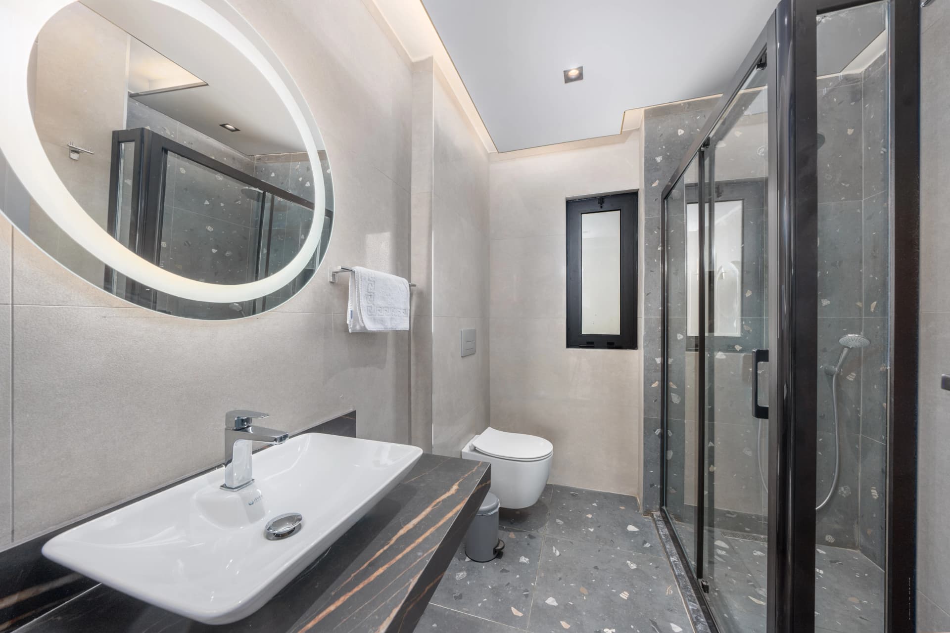 Villa Nova Tatil Villası 15