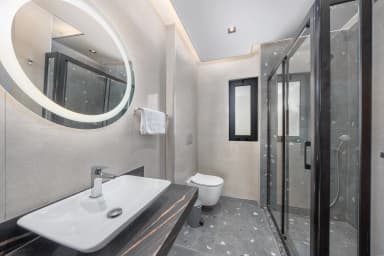 Villa Nova Tatil Villası 15