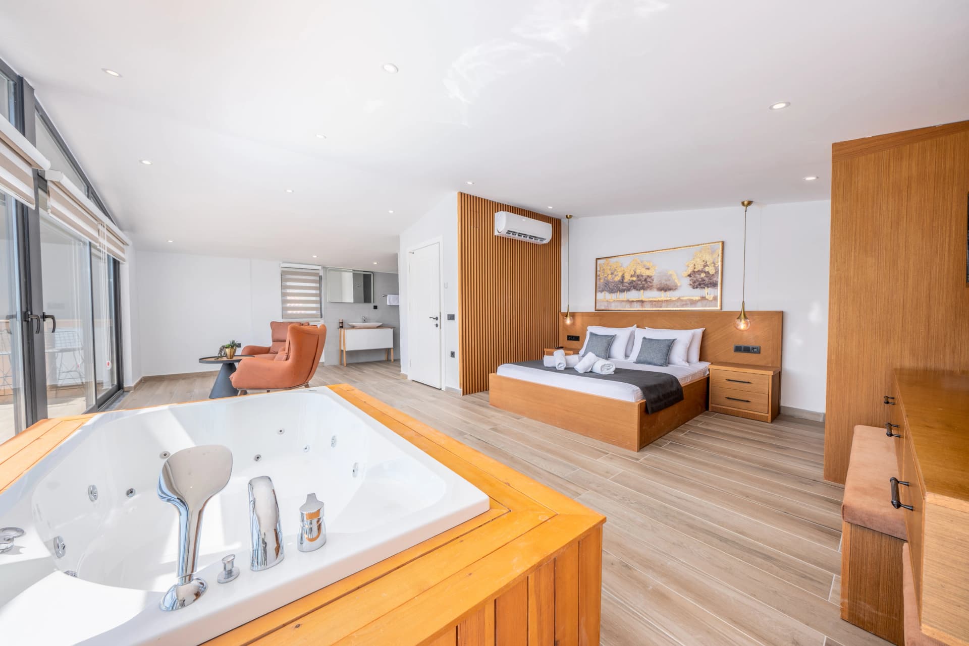 Villa Nova Kalkan 36