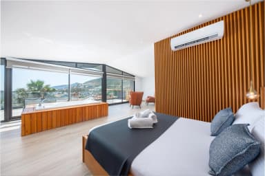 Villa Nova Tatil Villası 43