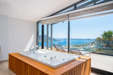 Villa Nova Kalkan 50