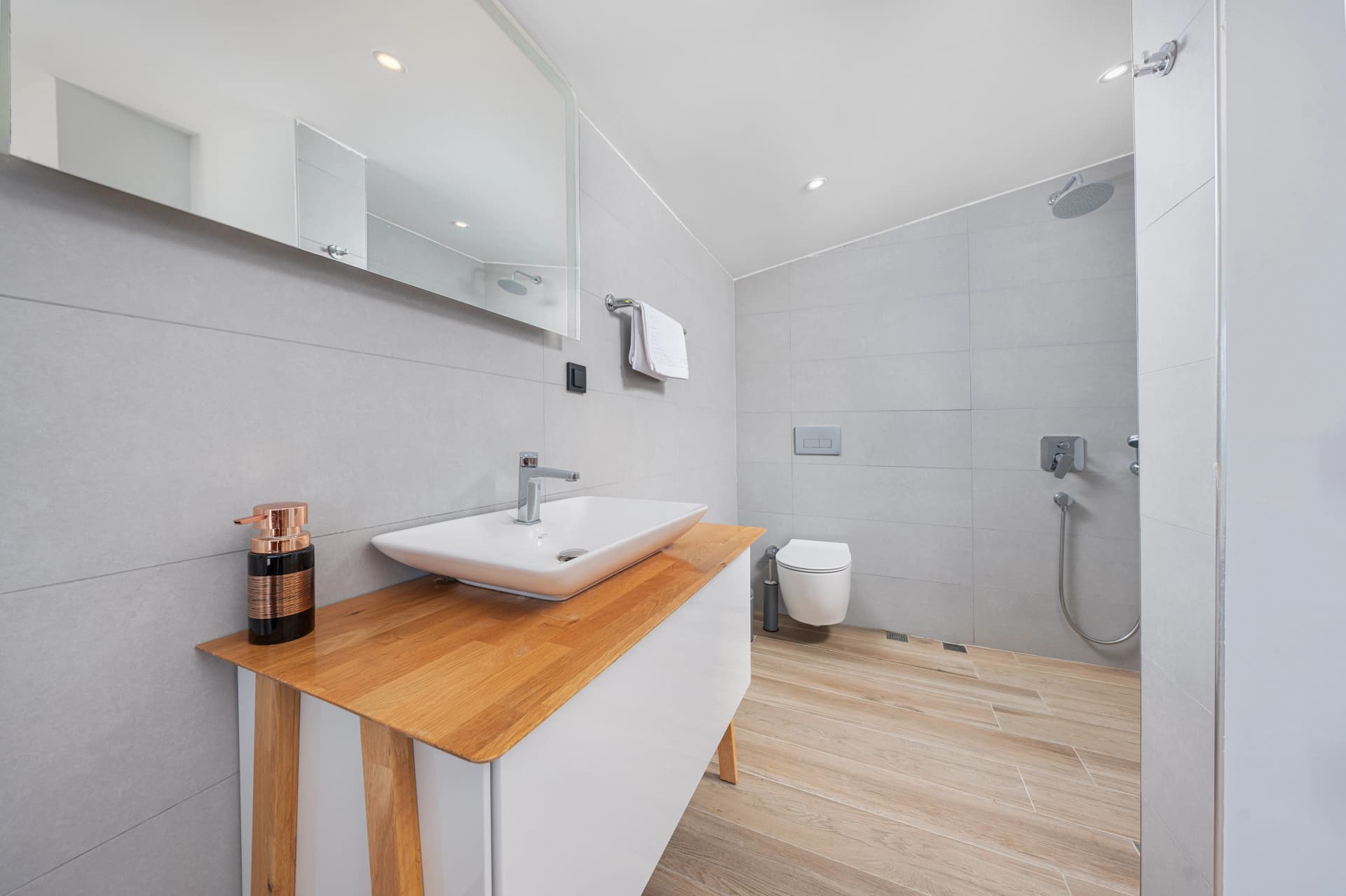 Villa Nova Özel Havuzlu 57