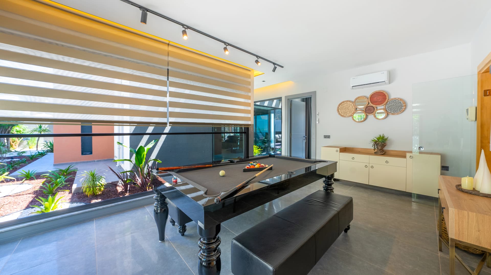 Villa Nova Özel Havuzlu 85