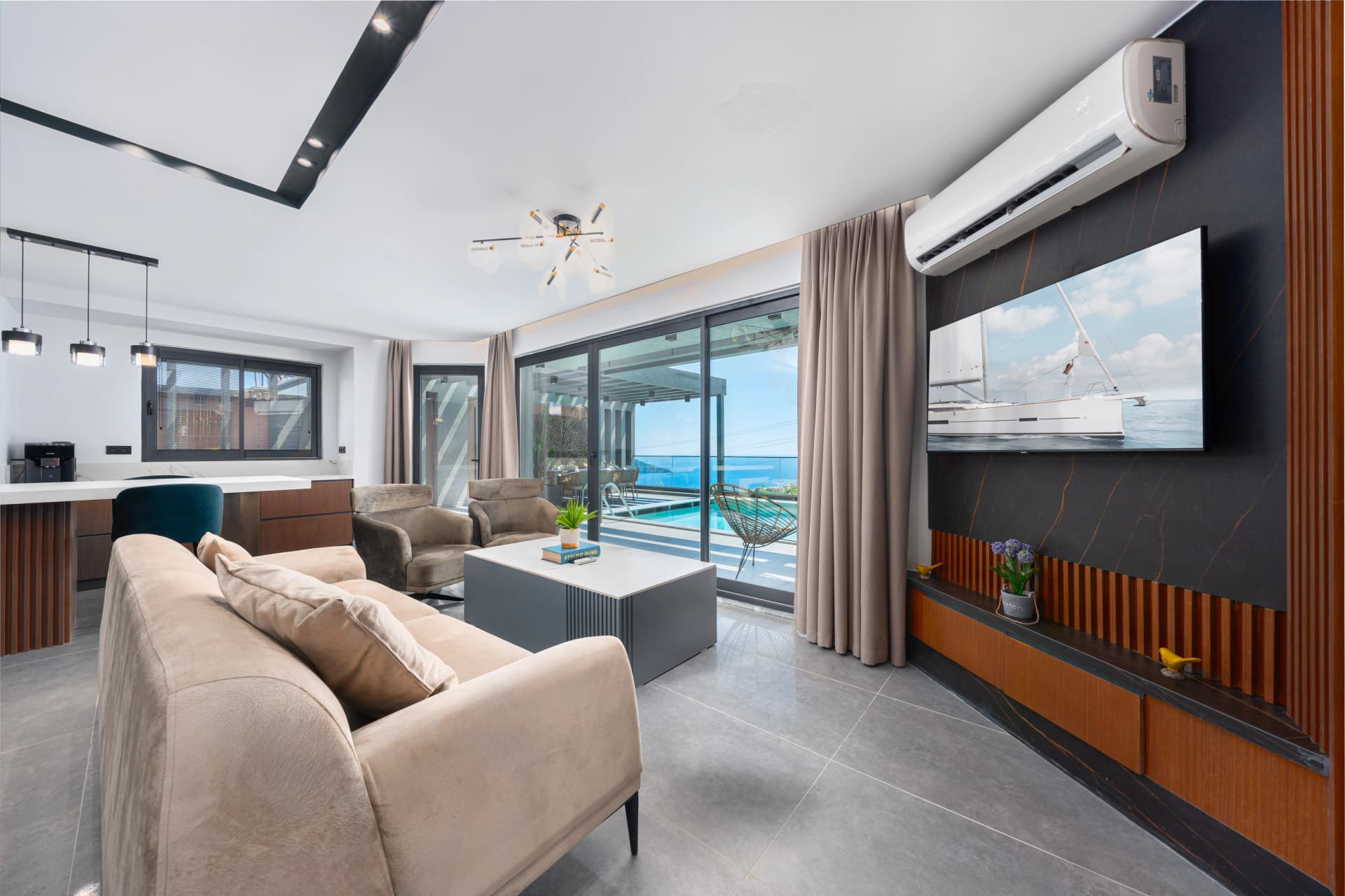 Villa Nova Tatil Villası 49