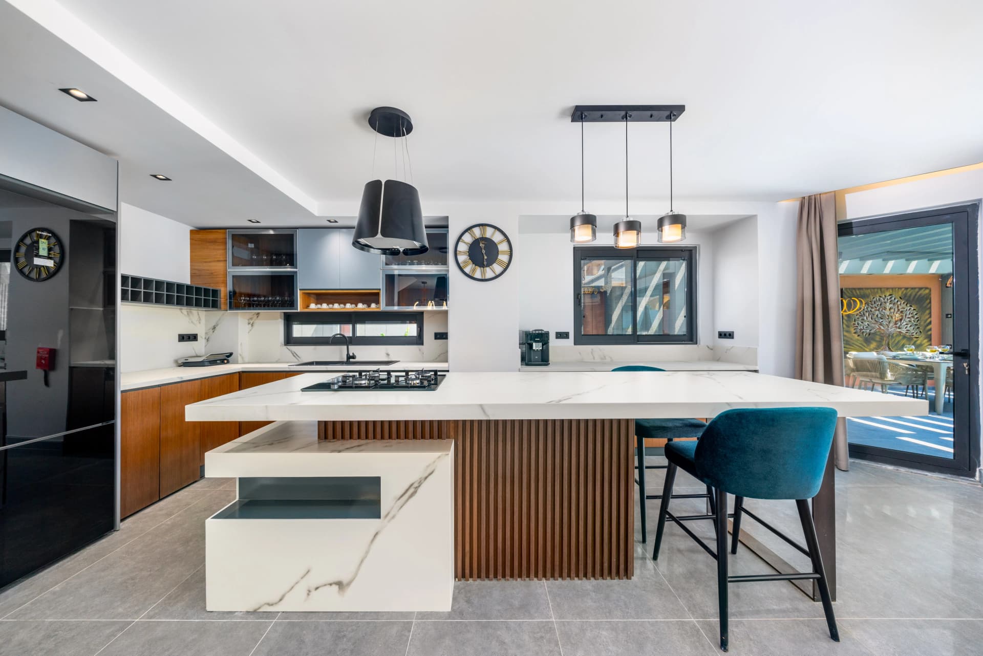 Villa Nova Kalkan 56