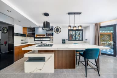 Villa Nova Kalkan 56