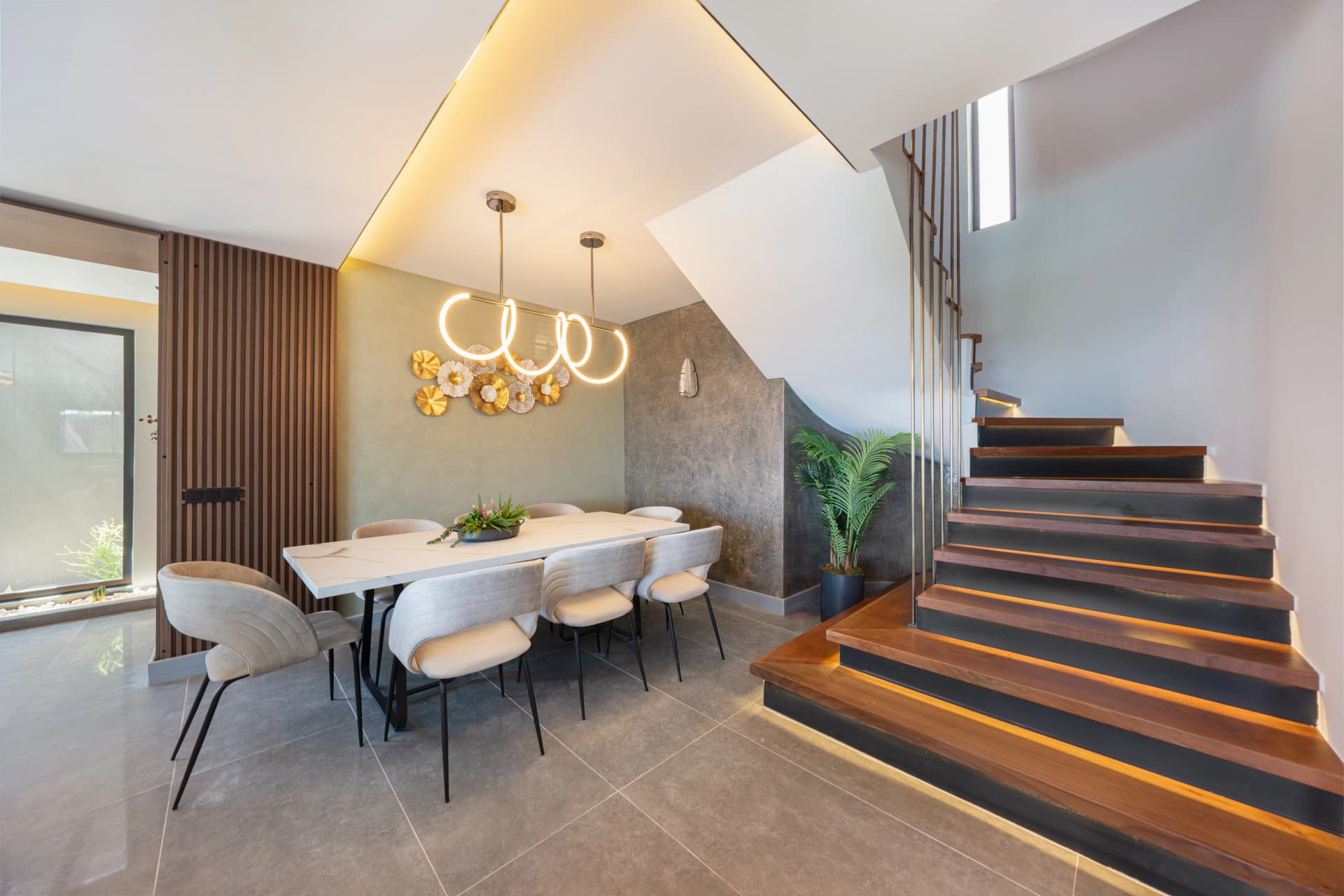 Villa Nova Özel Havuzlu 63