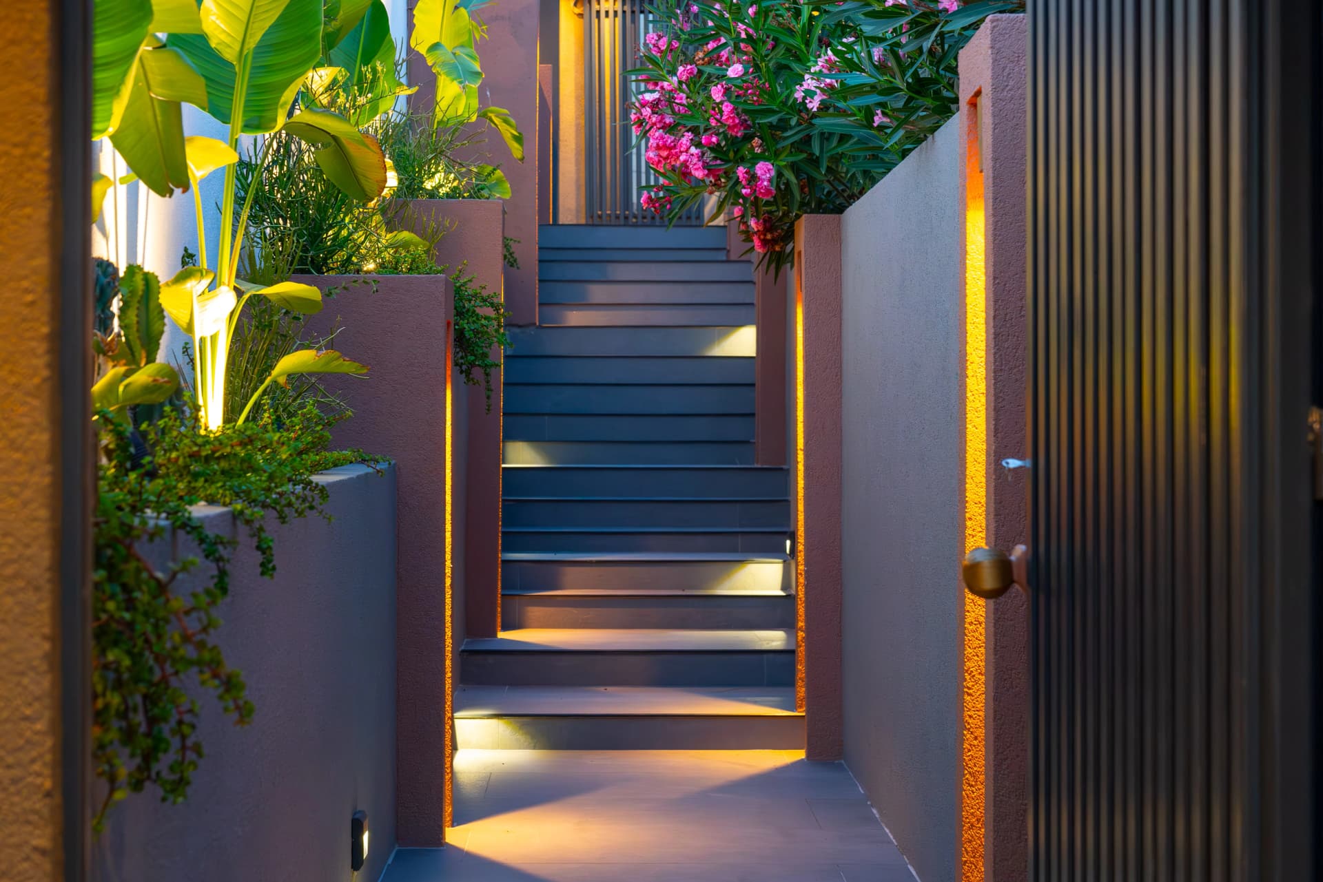 Villa Nova Özel Havuzlu 97