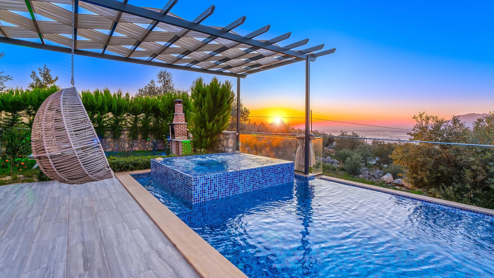 Villa Güneş Üzümlü 77