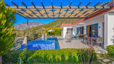 Villa Güneş Üzümlü 35