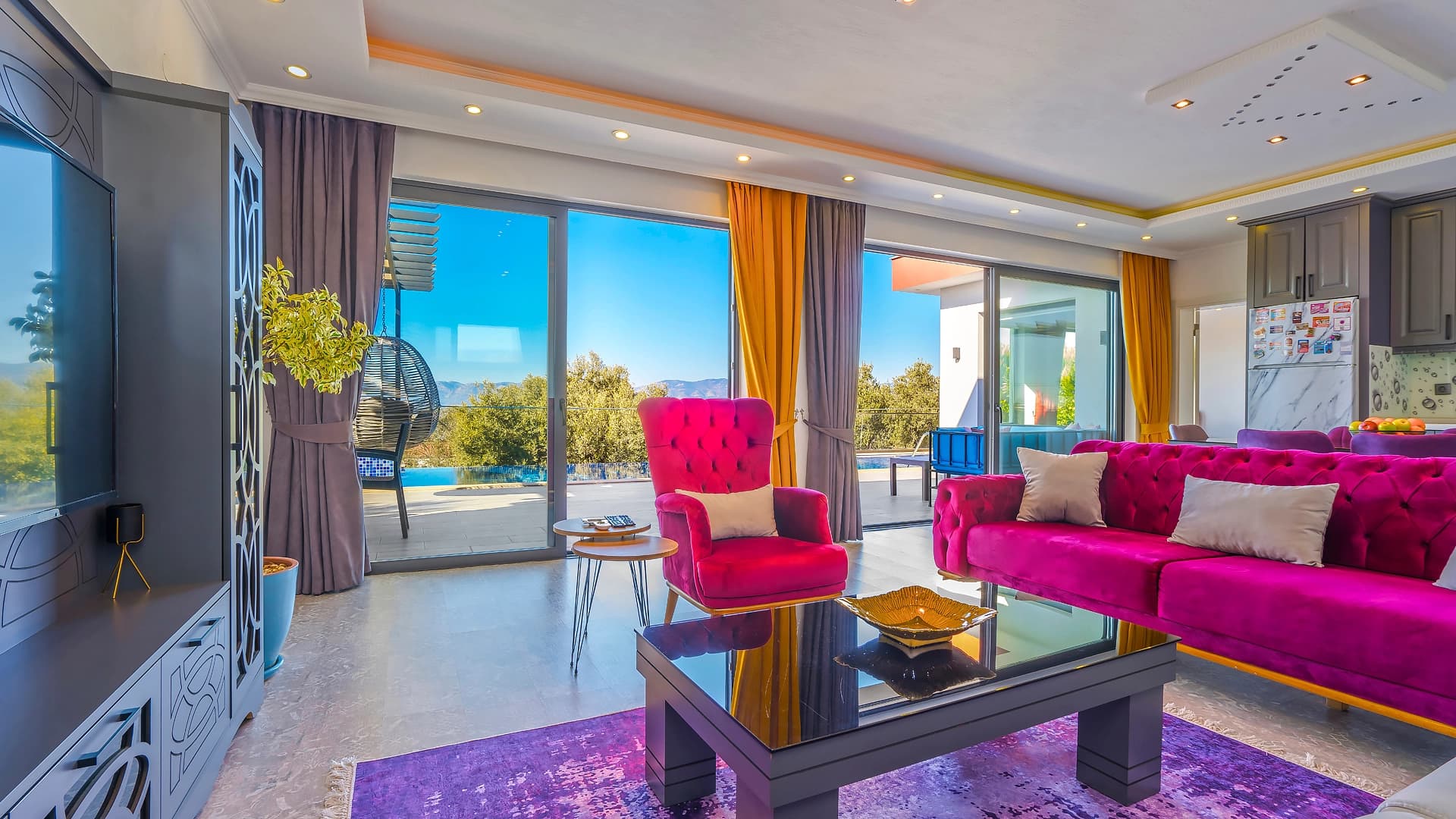 Villa Güneş Üzümlü 57