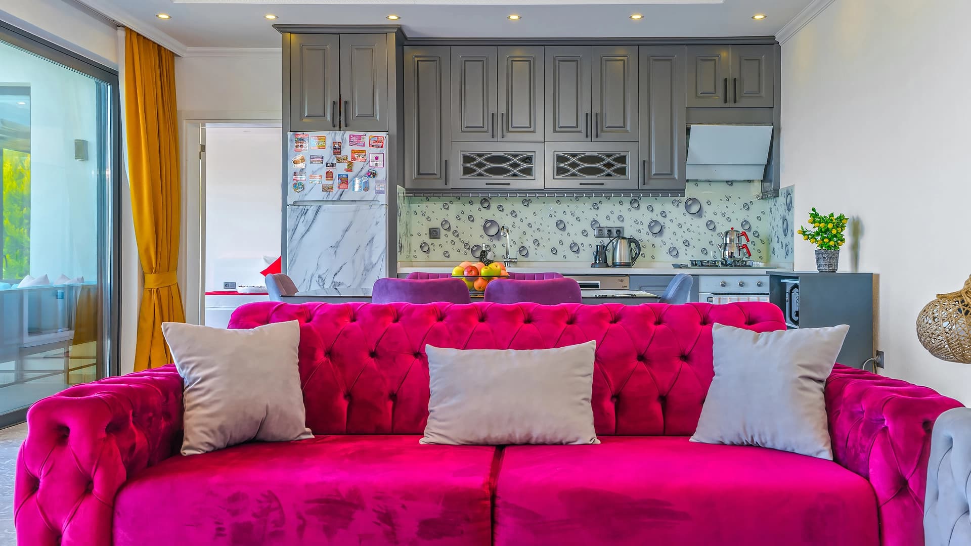 Villa Güneş Çocuk Havuzu 64