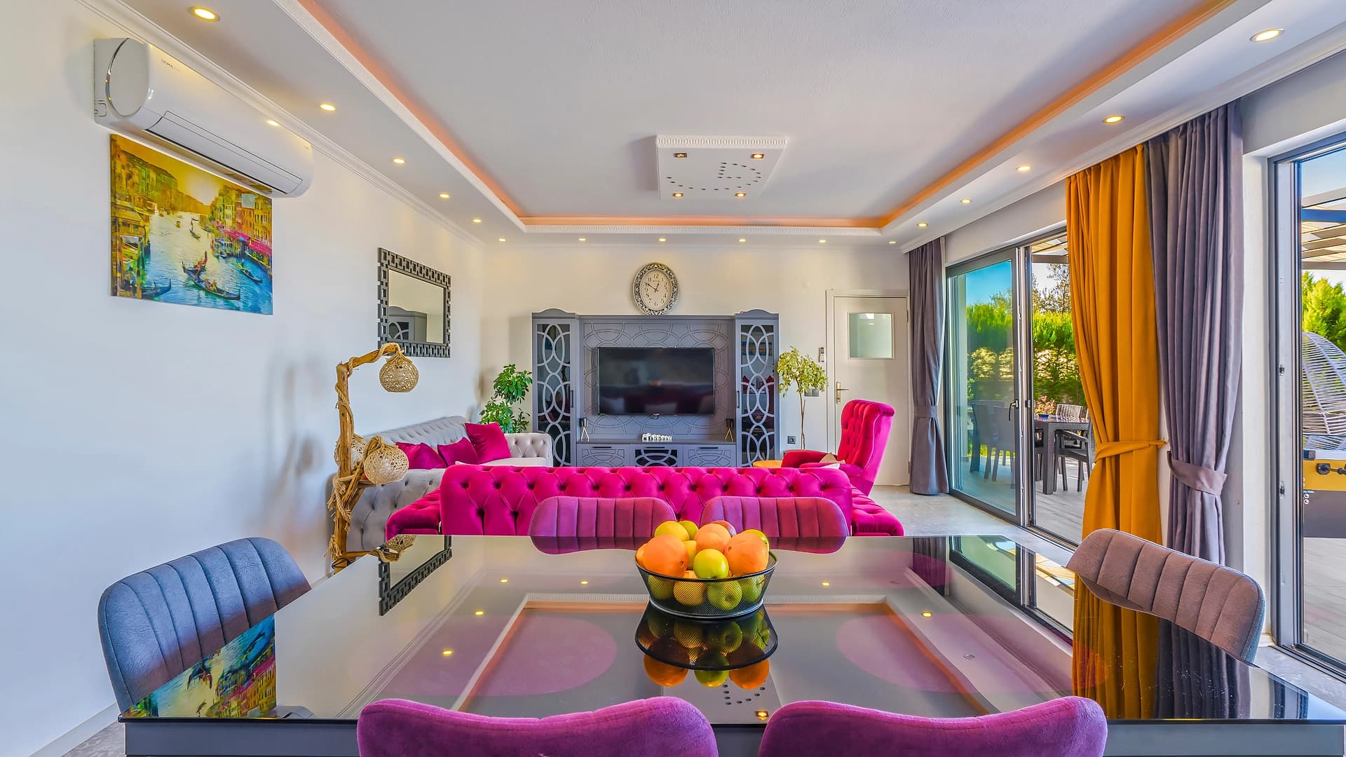 Villa Güneş Üzümlü 71