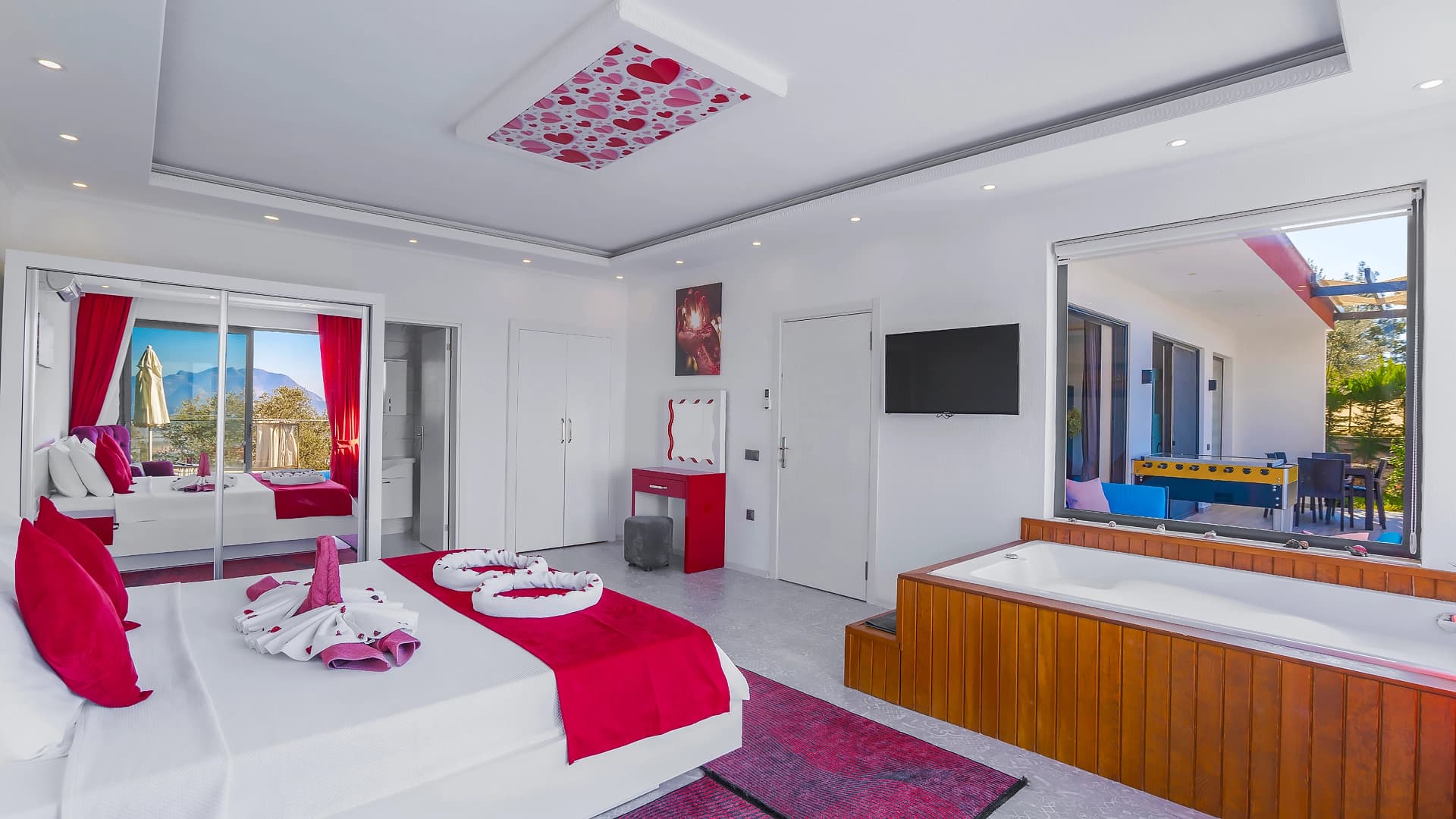 Villa Güneş Üzümlü 99