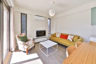 Villa Lime Kaş Kaş 32