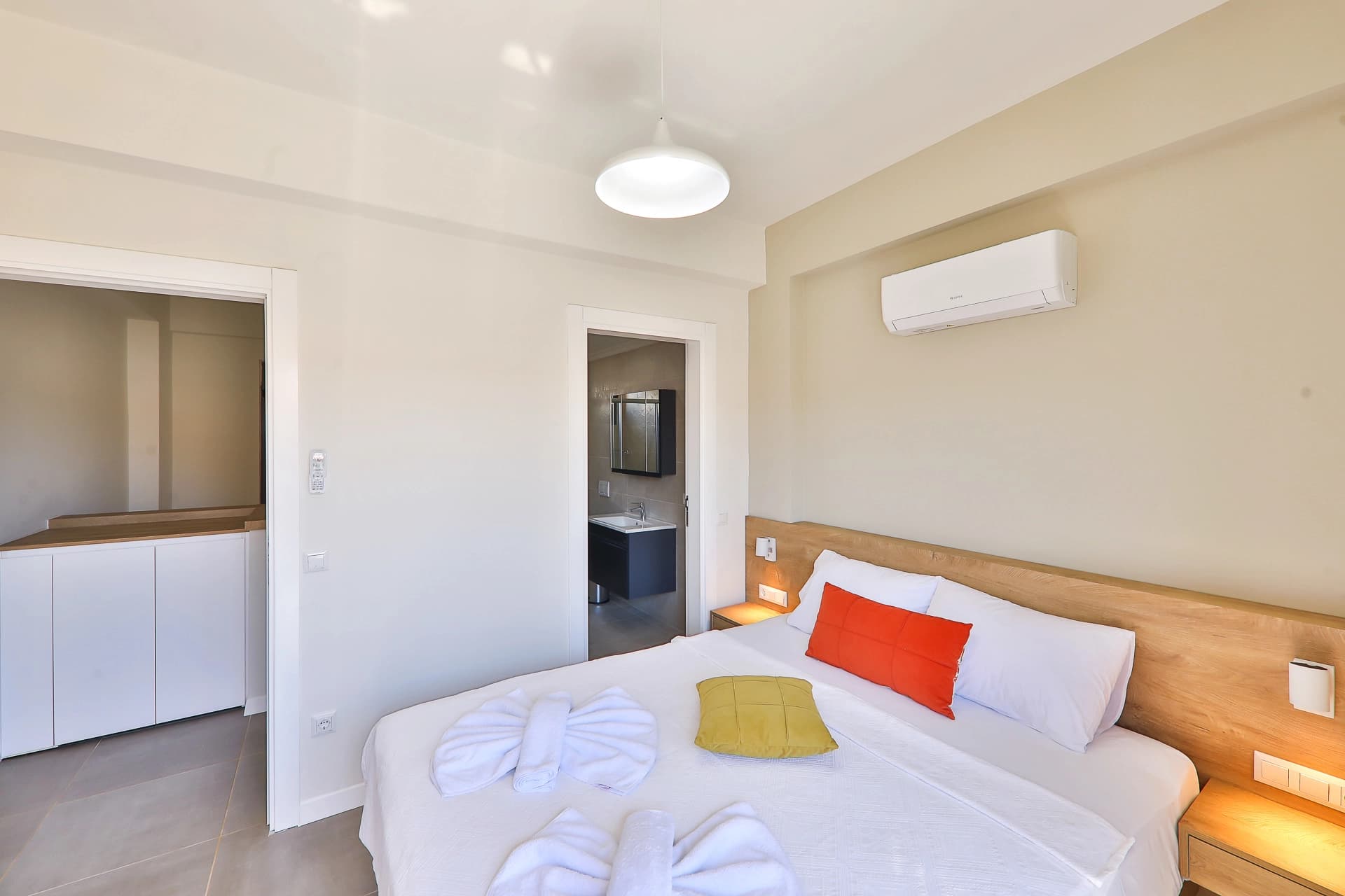 Villa Lime Kaş Korunaklı Havuz 53