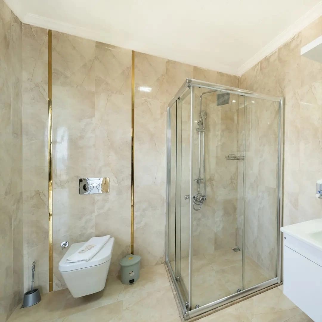 Villa Irmak B Kalkan 93