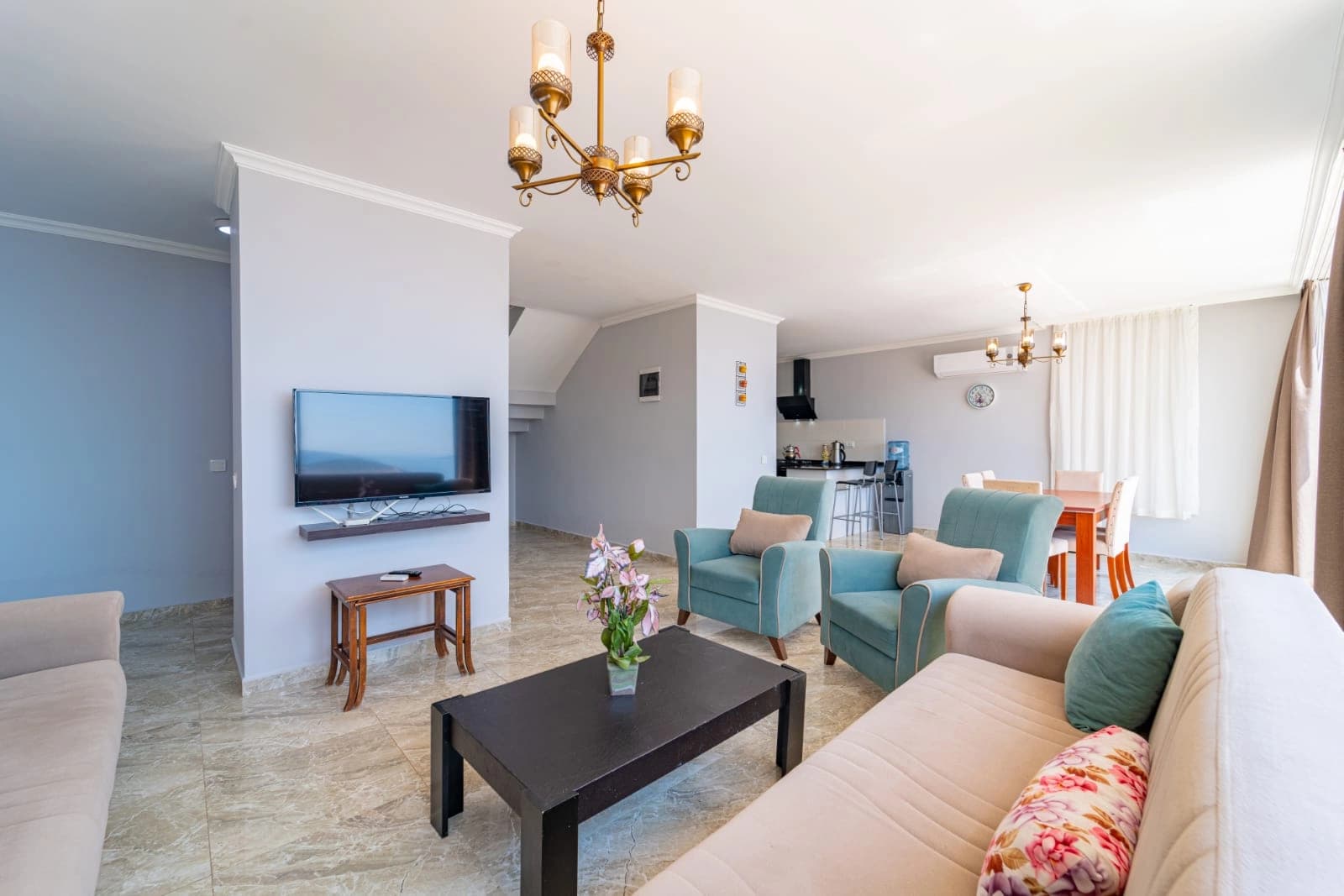 Villa Irmak B Kalkan 79