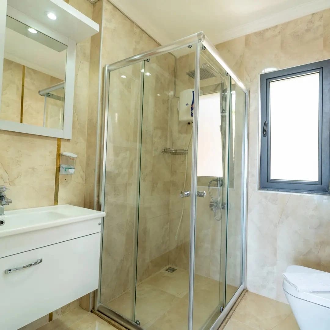 Villa Irmak B Kalkan 17