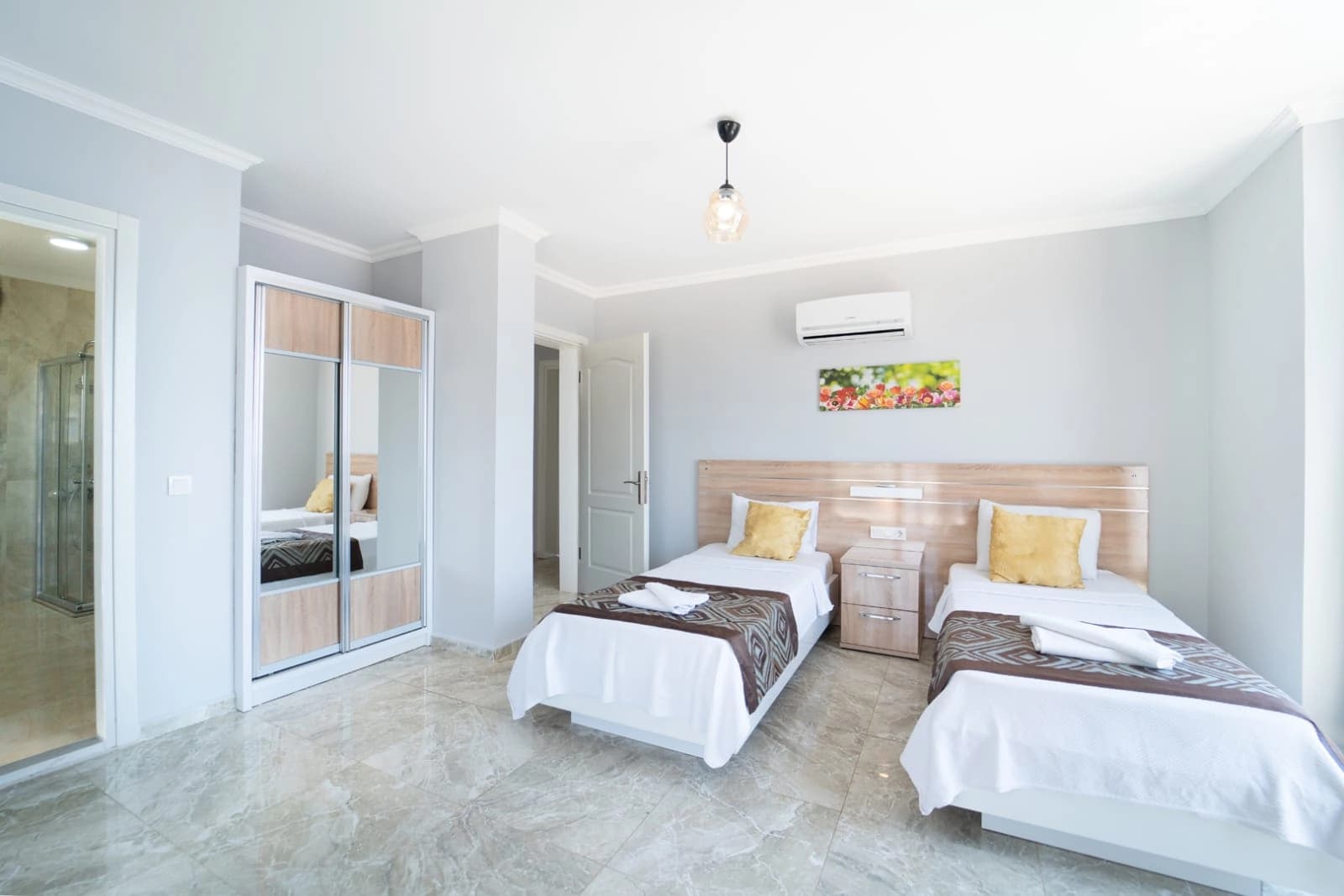 Villa Irmak B Kalkan 31