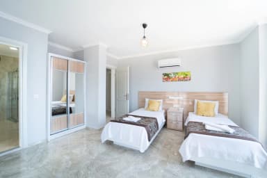 Villa Irmak B Kalkan 31
