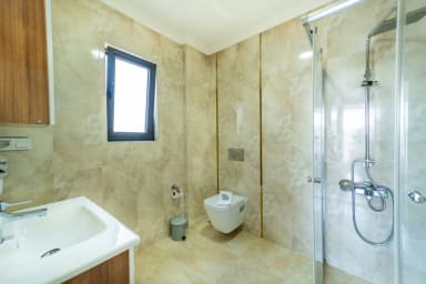 Villa Irmak B Özel Havuzlu 38