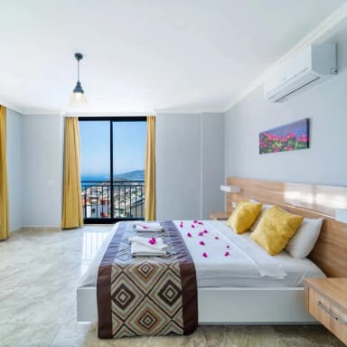 Villa Irmak B Kalkan 45