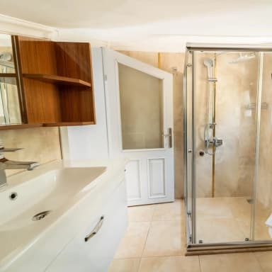 Villa Irmak B Tatil Villası 52