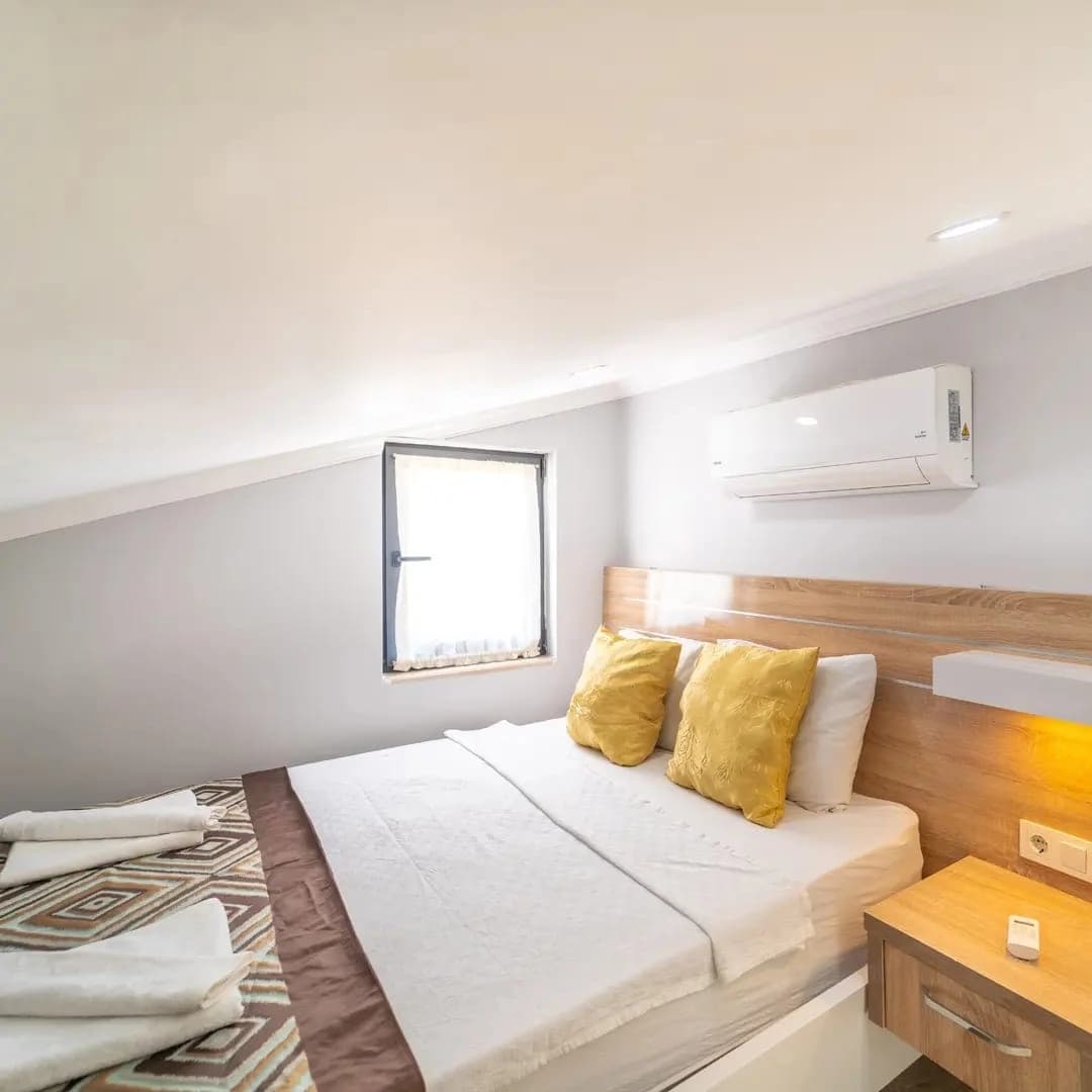 Villa Irmak B Kalkan 59