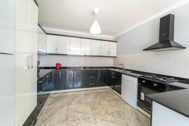 Villa Irmak B Özel Havuzlu 72