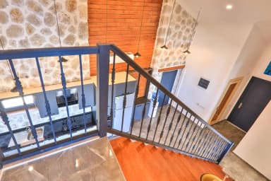 Villa Nil Exclusive Isıtmalı Havuz 92