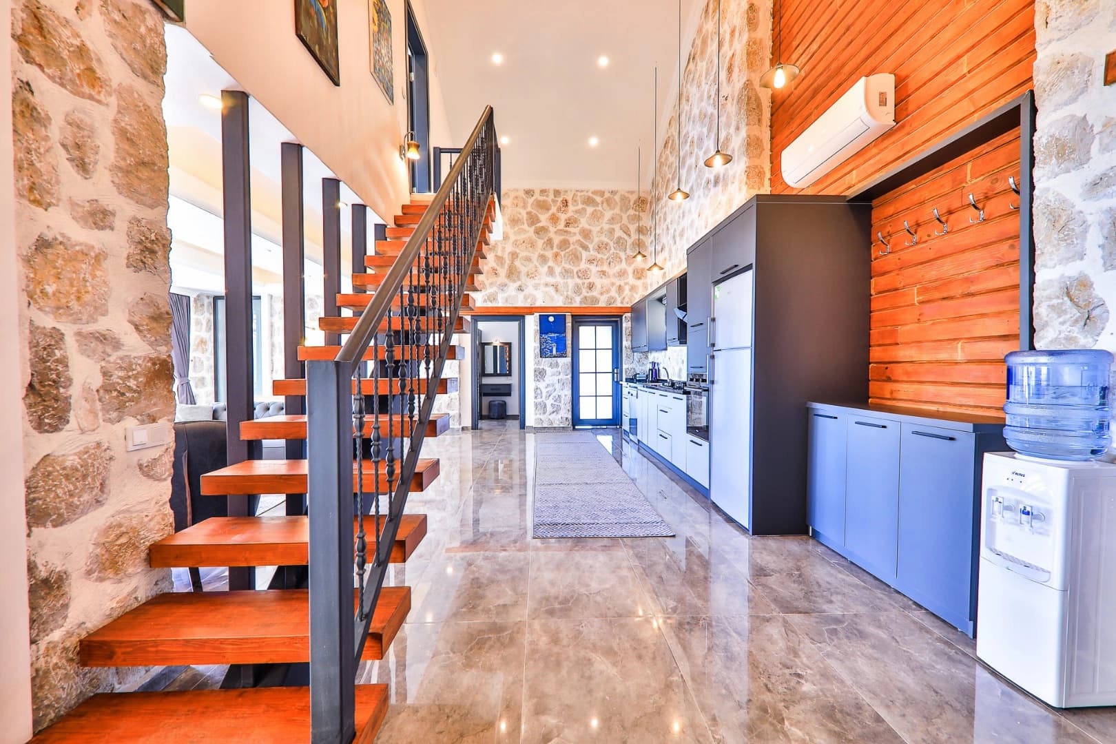 Villa Nil Exclusive Üzümlü 99