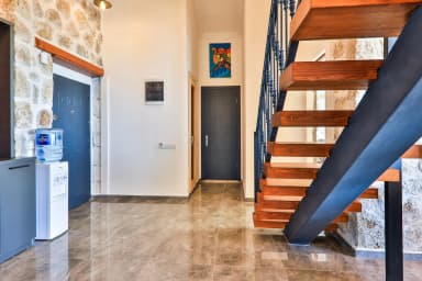 Villa Nil Exclusive Çocuk Havuzu 16