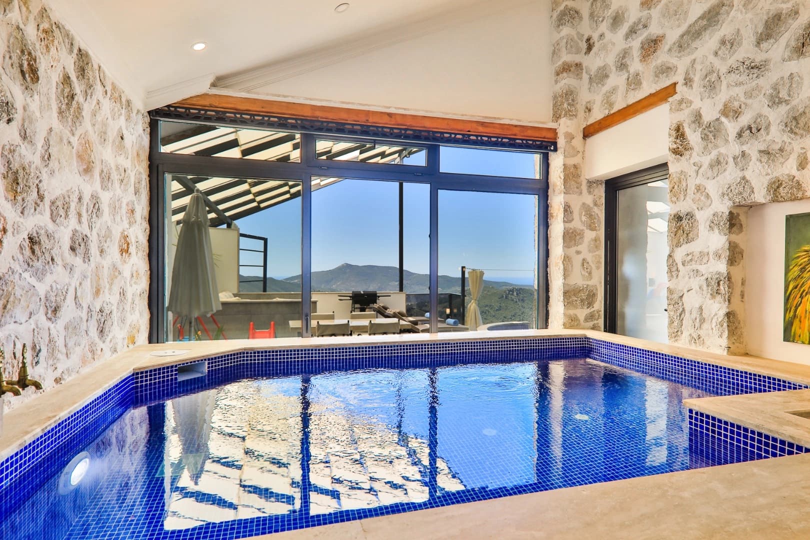 Villa Nil Exclusive Üzümlü 23