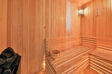 Villa Nil Exclusive Korunaklı Havuz 30