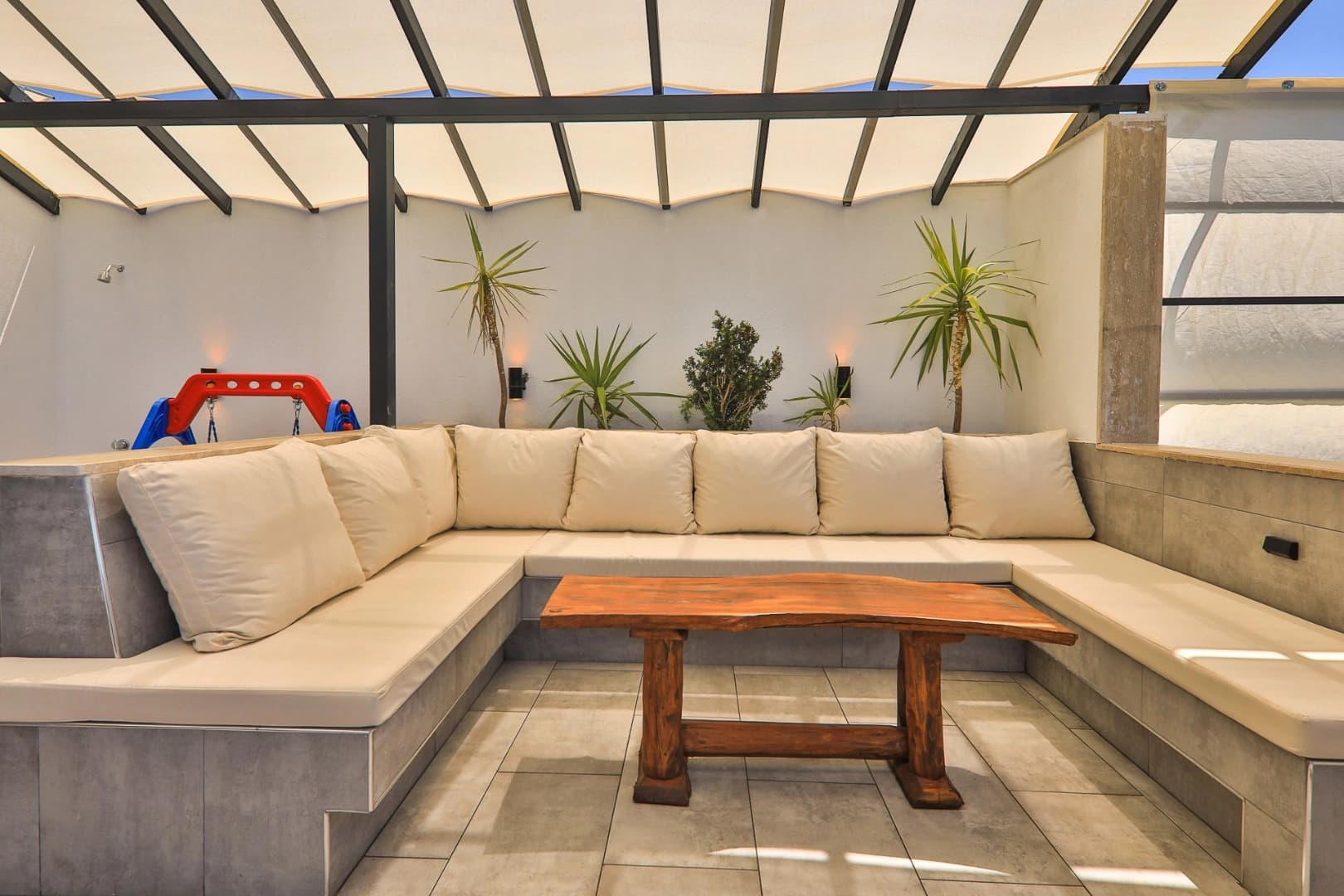 Villa Nil Exclusive Üzümlü 71