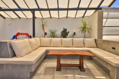 Villa Nil Exclusive Üzümlü 71