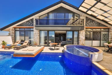 Villa Nil Exclusive Üzümlü 57