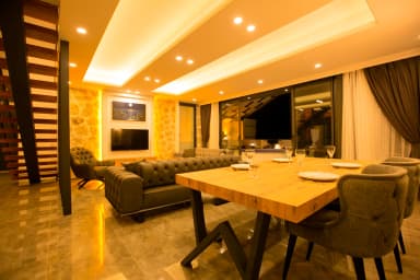 Villa Nil Exclusive Üzümlü 37