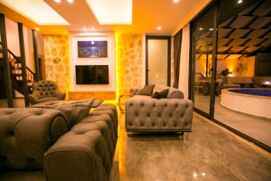 Villa Nil Exclusive Üzümlü 51