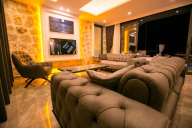 Villa Nil Exclusive Çocuk Havuzu 58
