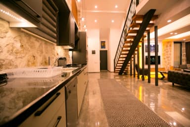 Villa Nil Exclusive Üzümlü 65