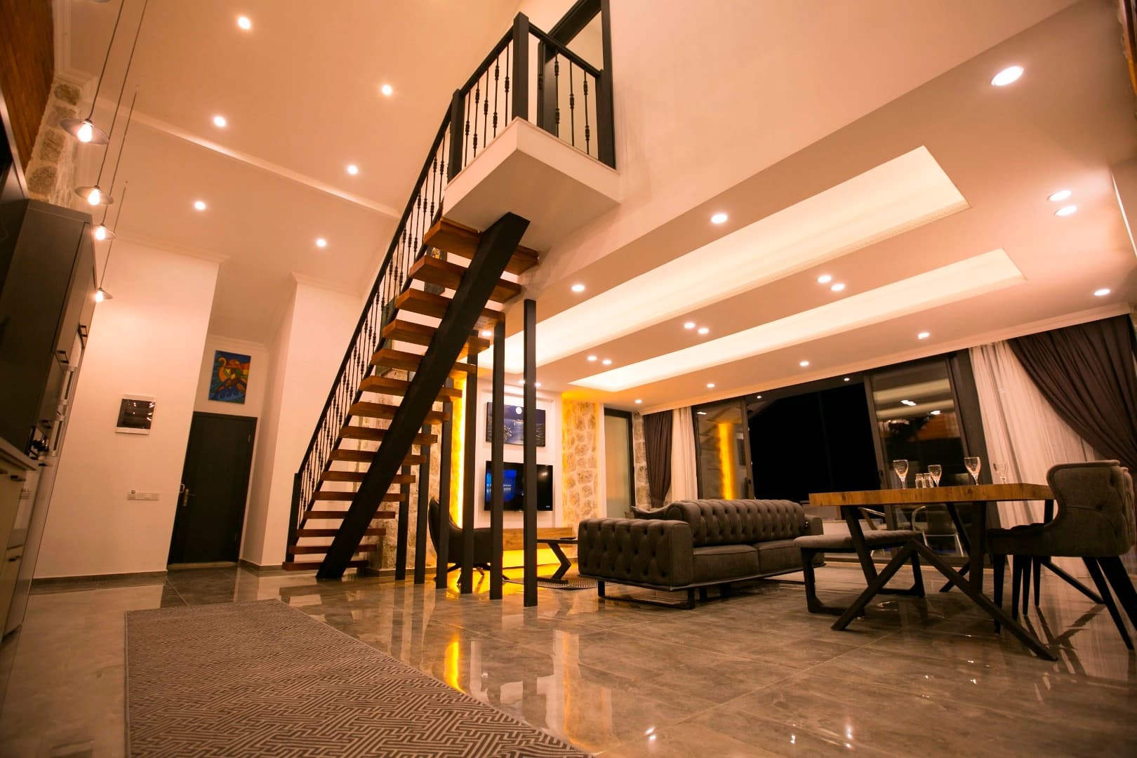 Villa Nil Exclusive Korunaklı Havuz 72