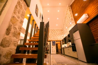 Villa Nil Exclusive Üzümlü 79