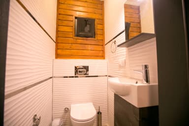 Villa Nil Exclusive Çocuk Havuzu 10
