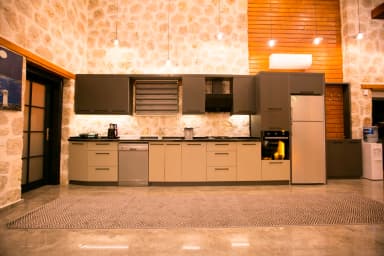 Villa Nil Exclusive Korunaklı Havuz 24