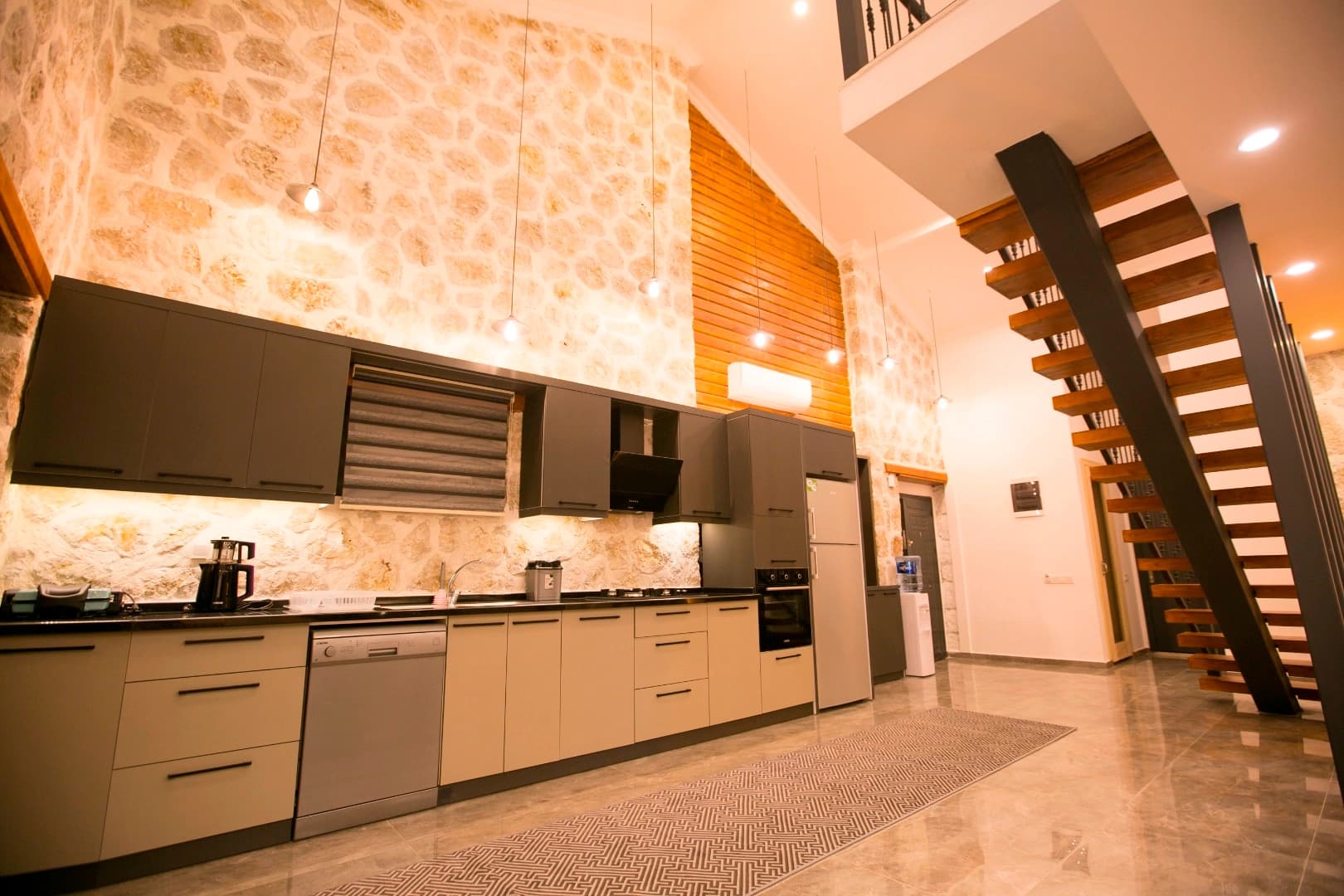 Villa Nil Exclusive Üzümlü 31
